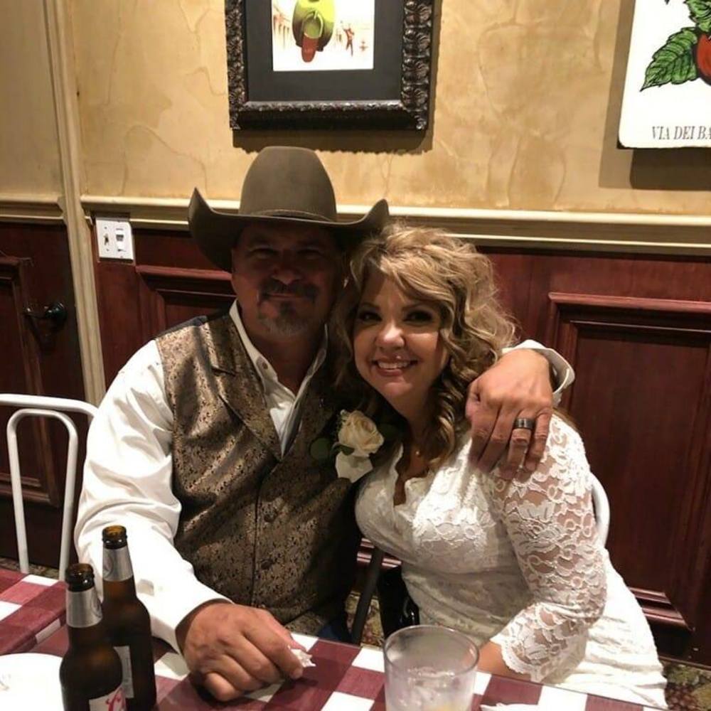 Meet your Posher, Jeff